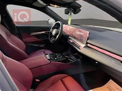 بي ام دبليو الفئة 5